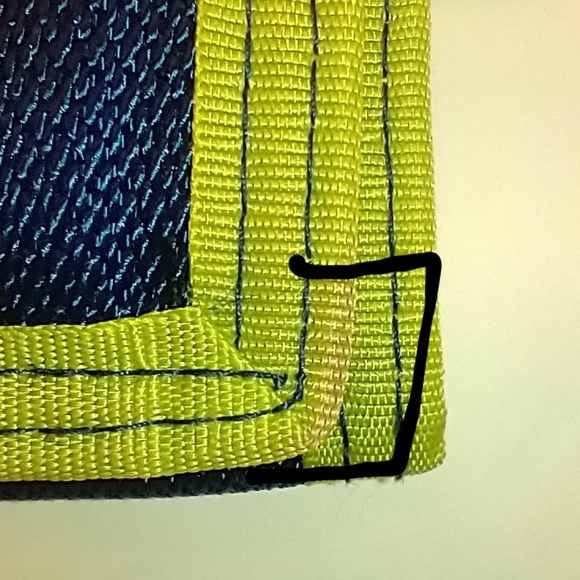 Buzz Lightyear Wallet Kids Wallet Nylon Wallet - Picture 9 of 9